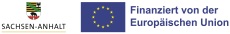 Das Vorhaben „EU-Hochschulnetzwerk Sachsen-Anhalt - nEUtzwerk“ wird finanziert aus dem ESF+ sowie dem Landeshaushalt.