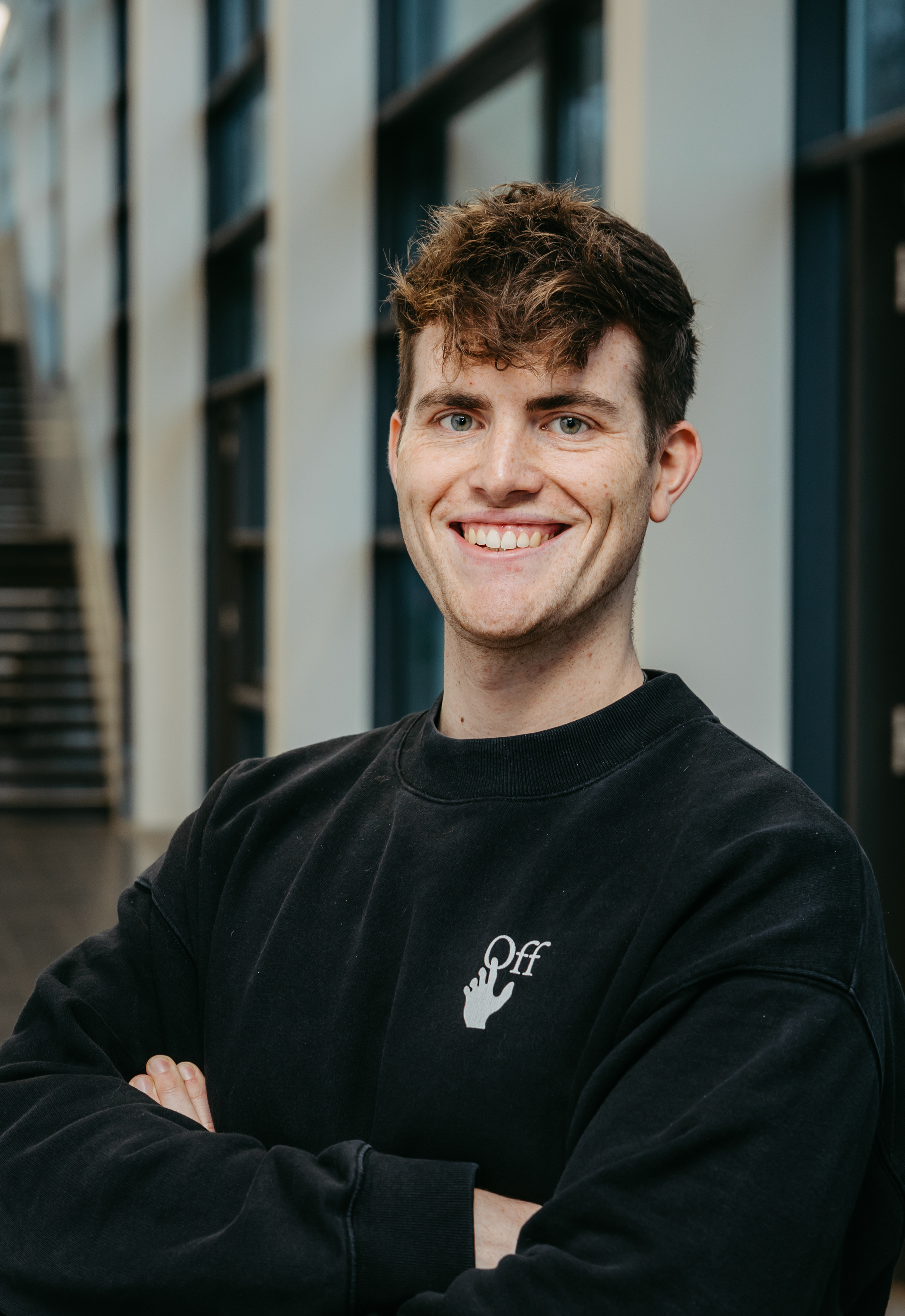Dominik Florian Babetzky