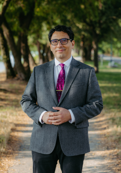 Julian Lopez-Meza