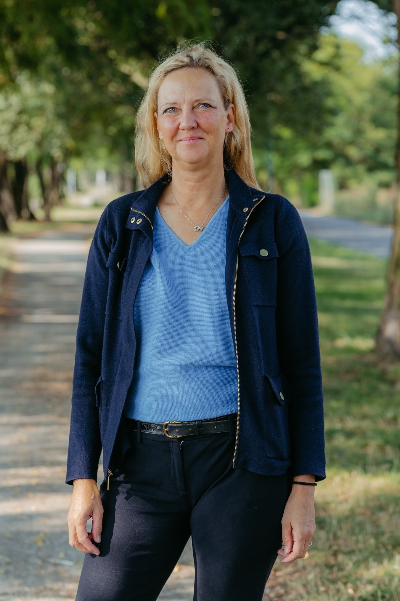 Martina Hagen