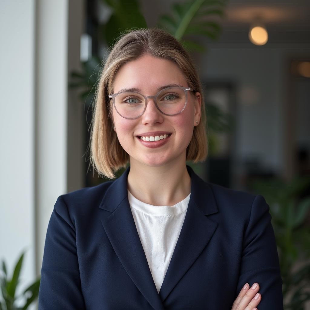 Sophie Schrötter