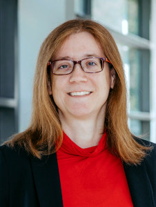 Nicole Gehring