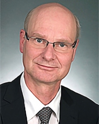 Ulrich Jumar