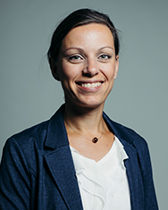 Prof. Steinmann