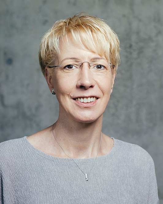 Astrid Seltrecht