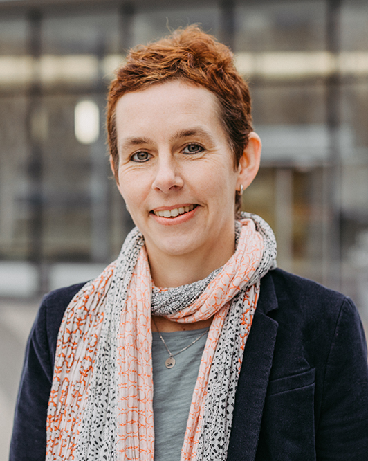 Dorothee Schwendowius