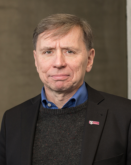 Klaus Jenewein