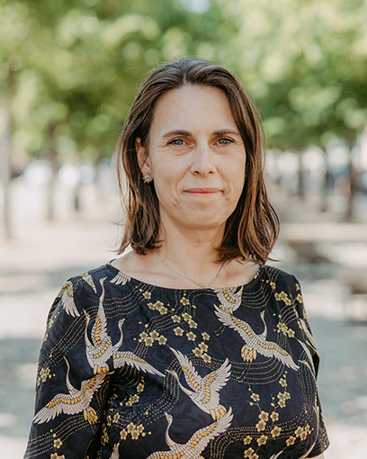 Eva Heidbreder