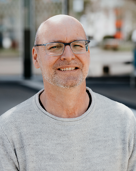 Stephan Freund