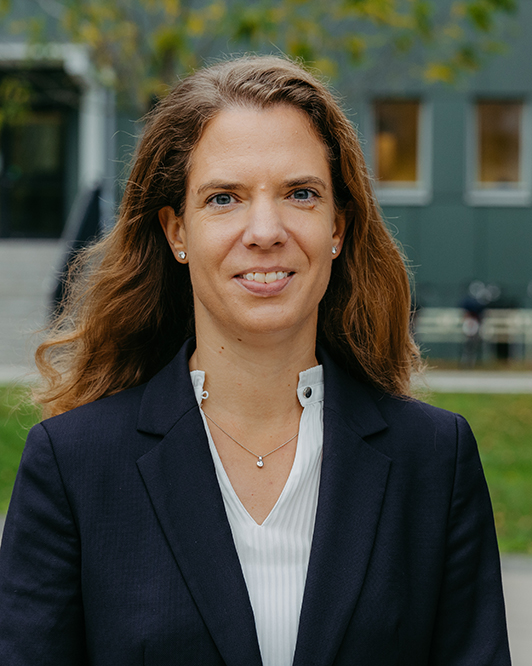 Karina Becker