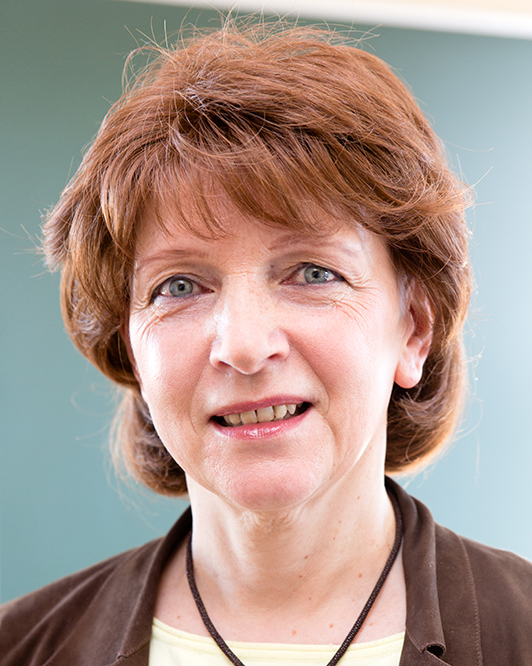 Elke Knisel