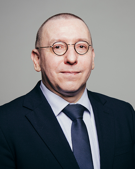 Héctor Wittwer