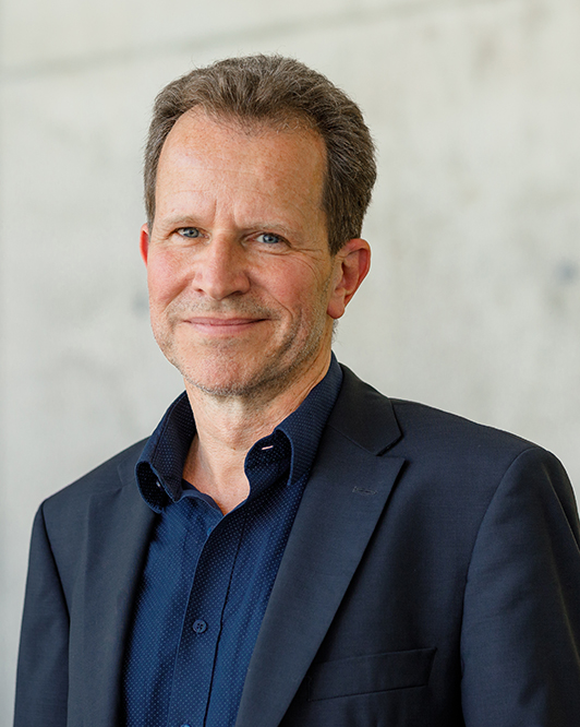 Holger Lyre