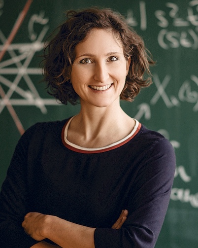 Prof. Schwer
