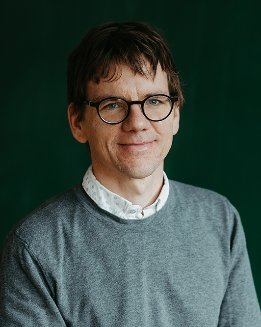 Thomas Kahle