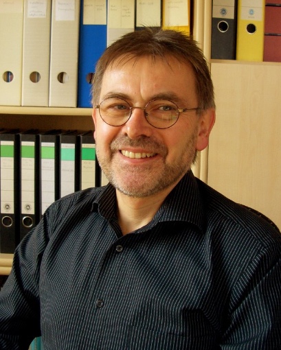 Prof. Schieweck