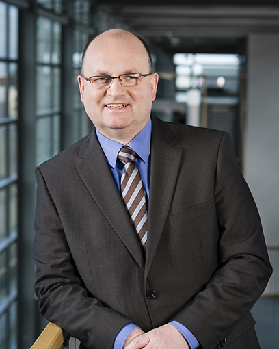 Bild von Peter Benner Bild von Peter Benner