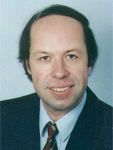 Prof. i.R. Werner