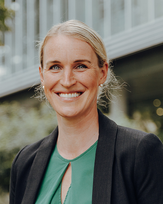 Julia Arlinghaus