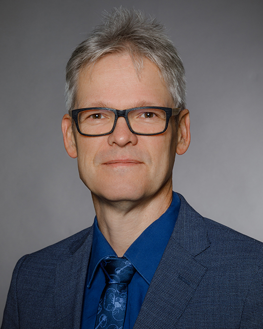 Arndt Lüder