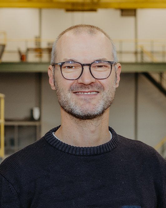Daniel Juhre