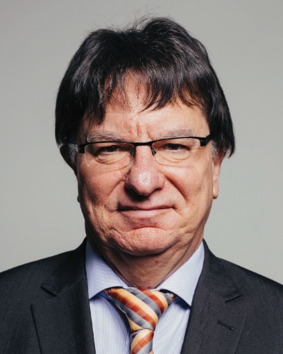 Rüdiger Bähr