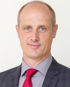Dirk Bartel
