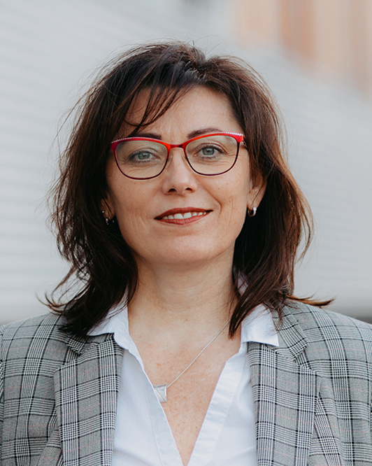 Christiane Beyer