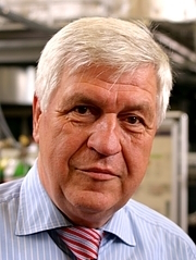 Helmut Tschöke