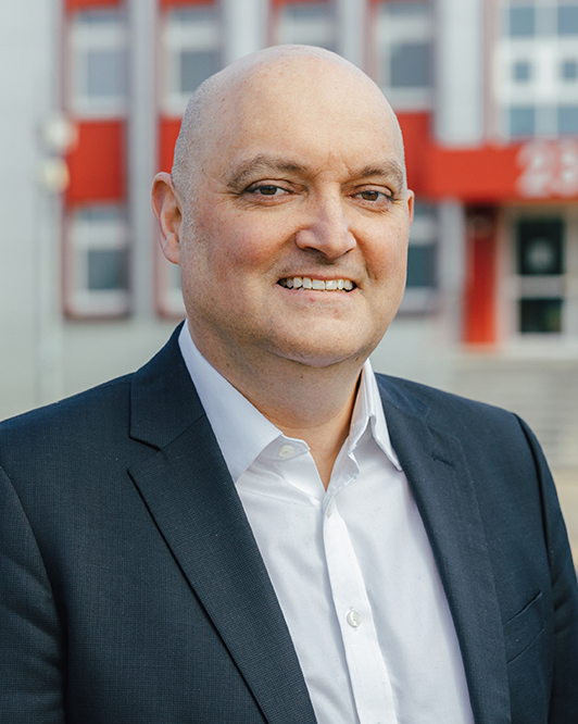 Markus Ullsperger
