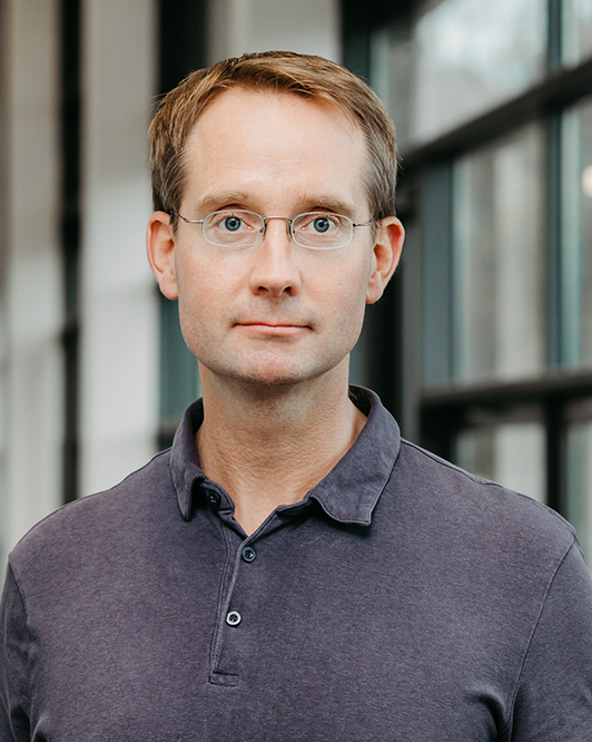 Dirk Ostwald