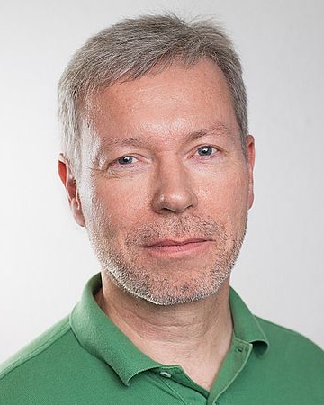 Stefan Pollmann