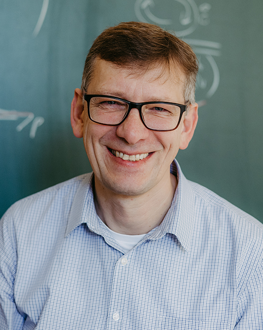 Jan Wiersig