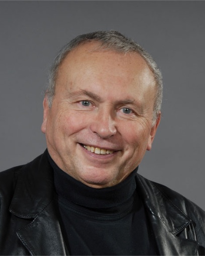 Lothar Mörl