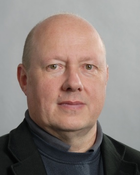Ulrich Krause