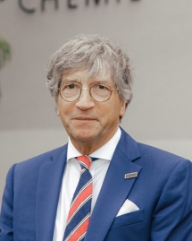 Prof. Schinzer