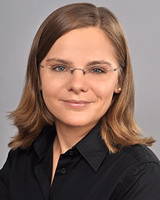 Prof. Nora Kulak