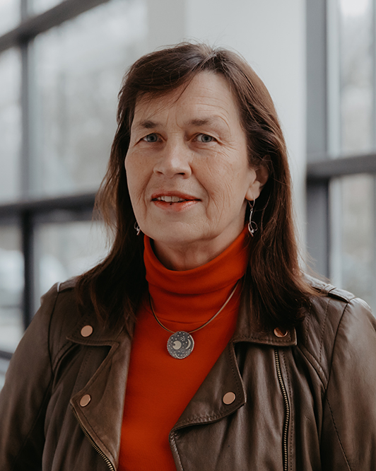 Franziska Scheffler