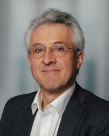 Prof. Thévenin