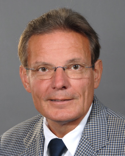 Eckehard Specht