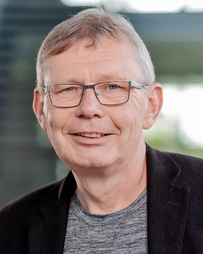 Andreas Seidel-Morgenstern