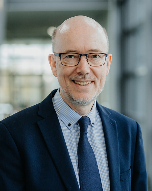 Kai Sundmacher