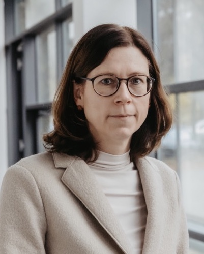 Barbara Schöndube-Pirchegger