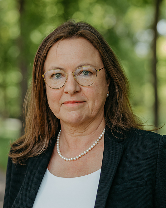 Anne Chwolka