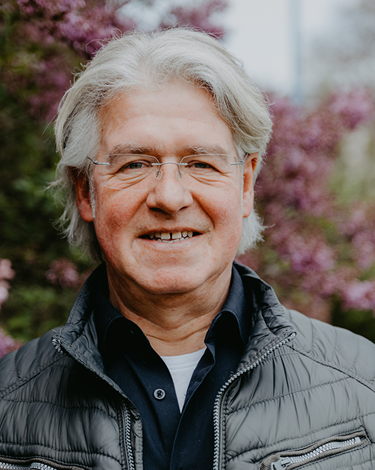 Matthias Raith