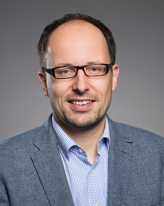 Rainer Kleber