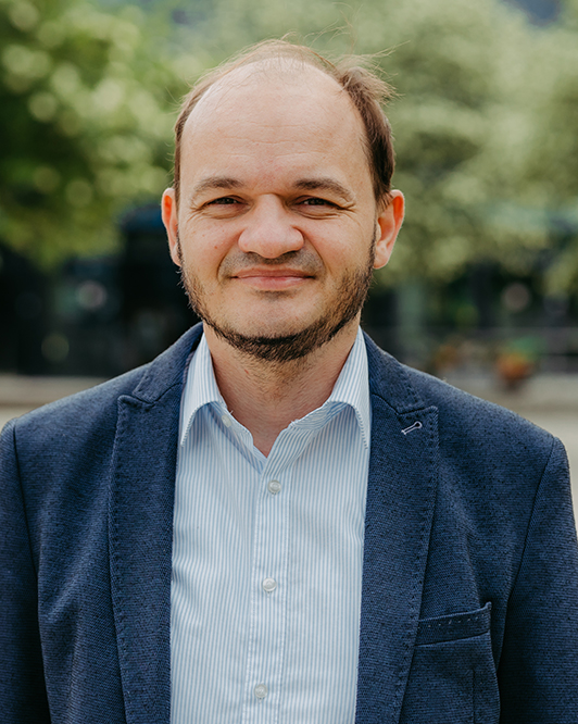 Sebastian Eichfelder
