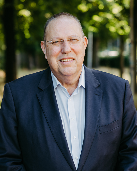 Ulrich Burgard