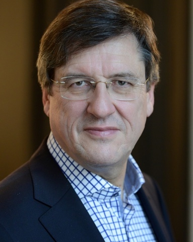 Prof. Paqué