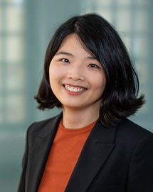 Jun.-Prof. Li